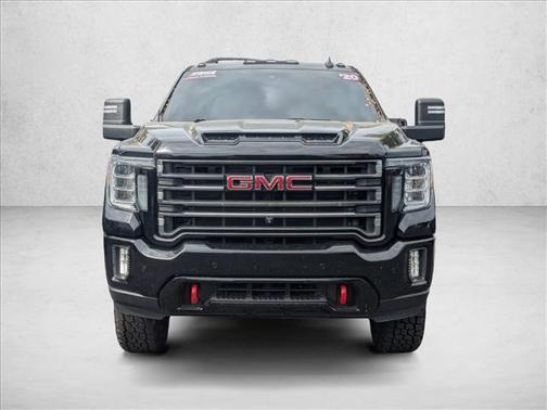 2020 GMC Sierra 2500 AT4