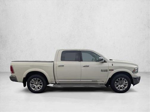 2016 RAM 1500 Longhorn