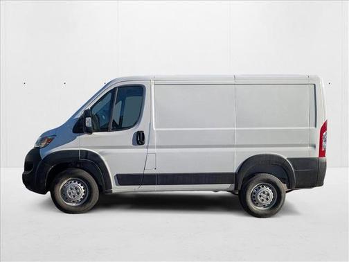 2025 RAM ProMaster 1500 Low Roof