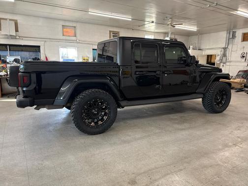 2021 Jeep Gladiator Sport S