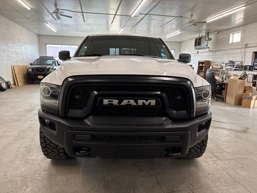 2020 RAM 1500 Classic Warlock Quad Cab 4x2 6'4' Box
