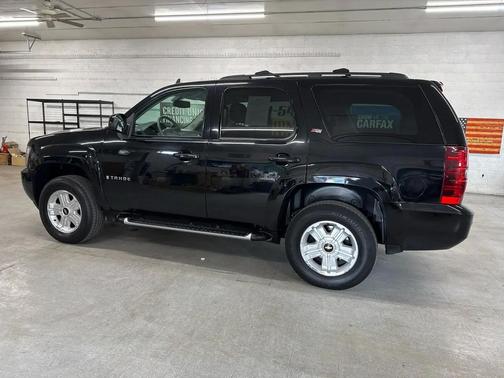 2009 Chevrolet Tahoe LT
