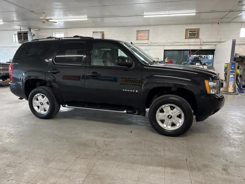 2009 Chevrolet Tahoe LT
