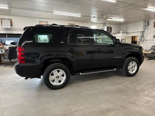 2009 Chevrolet Tahoe LT