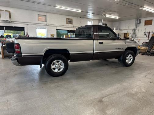 1997 Dodge Ram 1500 Laramie SLT Reg Cab 2WD