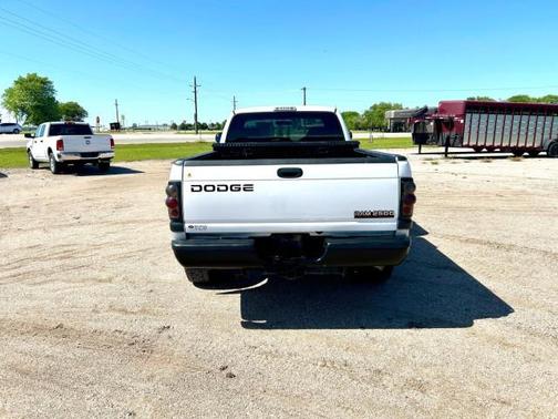2001 Dodge Ram 2500 Base