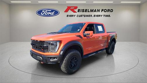 2023 Ford F-150 Raptor R
