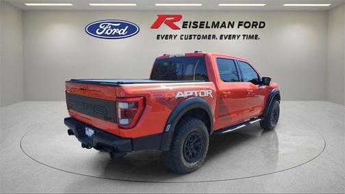 2023 Ford F-150 Raptor R