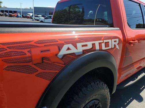 2023 Ford F-150 Raptor R