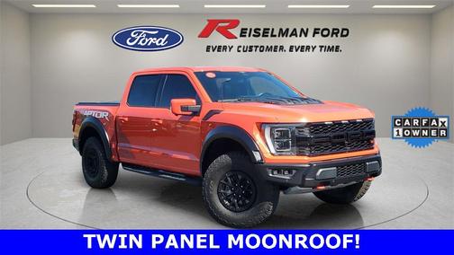2023 Ford F-150 Raptor R