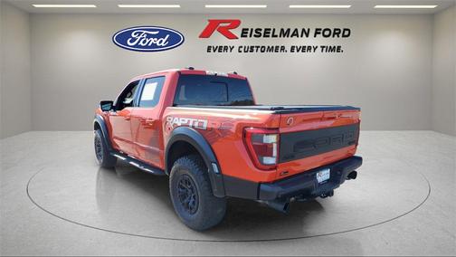 2023 Ford F-150 Raptor R