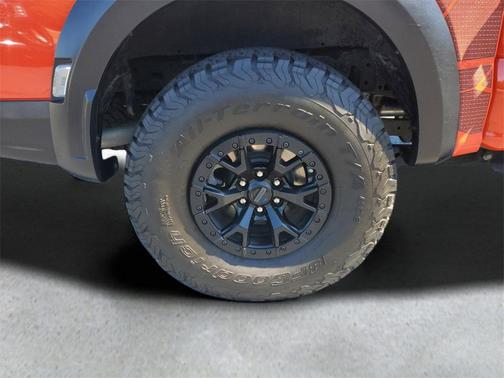 2023 Ford F-150 Raptor R