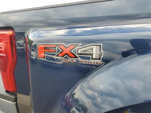 2019 Ford F-450 King Ranch