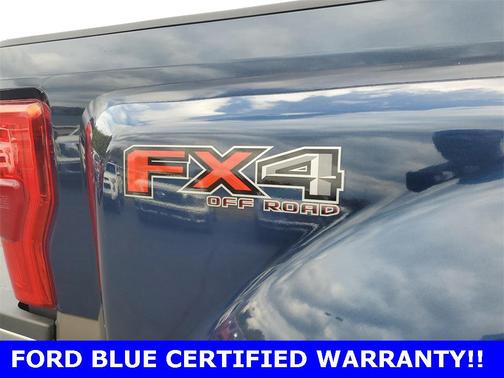 2019 Ford F-450 King Ranch