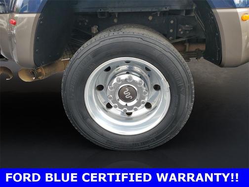 2019 Ford F-450 King Ranch