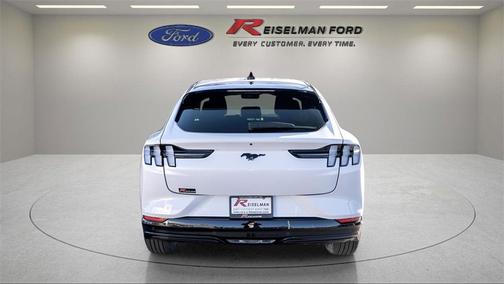 2024 Ford Mustang Mach-E Premium