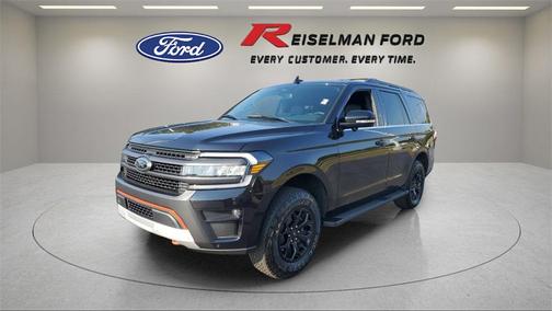 2023 Ford Expedition Timberline