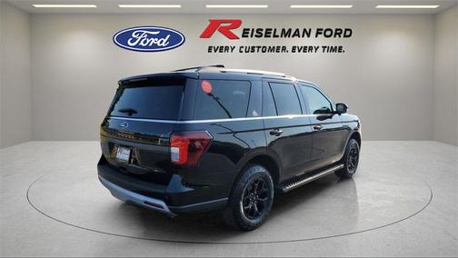 2023 Ford Expedition Timberline