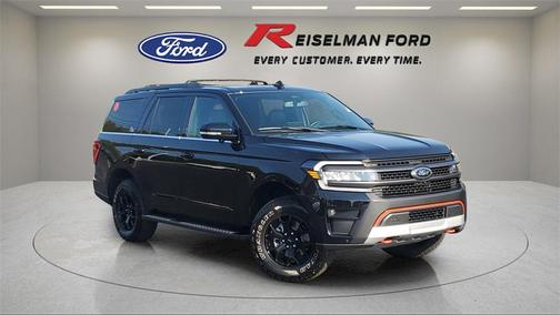 2023 Ford Expedition Timberline