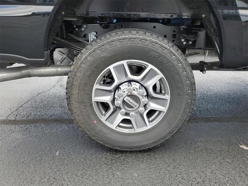 2025 Ford F-350 XLT