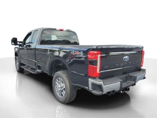 2025 Ford F-350 XLT