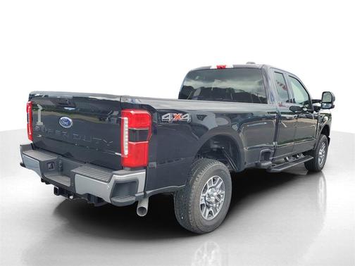 2025 Ford F-350 XLT