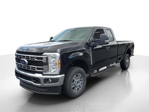 2025 Ford F-350 XLT