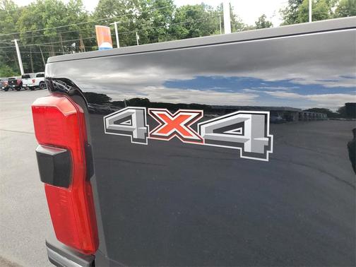 2025 Ford F-350 XLT