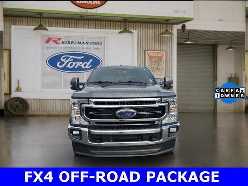 2022 Ford F-350 Lariat