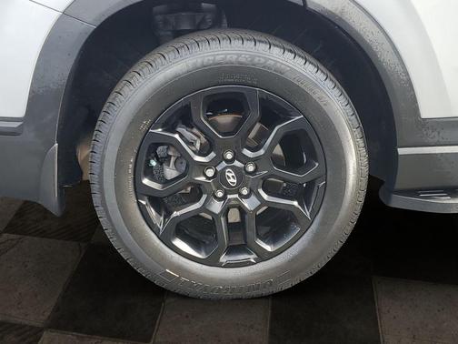 2022 Hyundai SANTA FE XRT