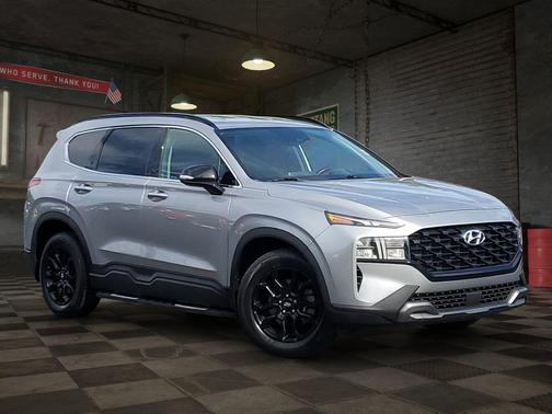 2022 Hyundai SANTA FE XRT
