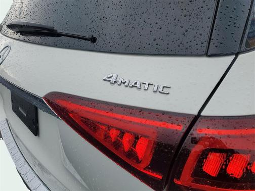 2022 Mercedes-Benz GLE 350 4MATIC