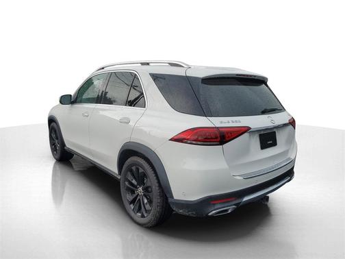 2022 Mercedes-Benz GLE 350 4MATIC