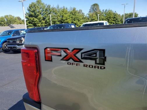 2021 Ford F-250 XL