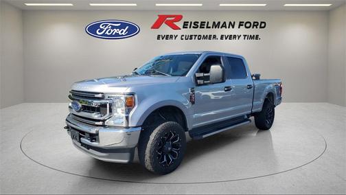 2021 Ford F-250 XL