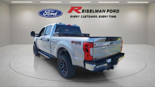 2021 Ford F-250 XL