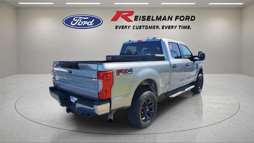 2021 Ford F-250 XL