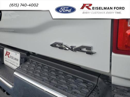2024 RAM 2500 Tradesman Crew Cab 4x4 6'4' Box