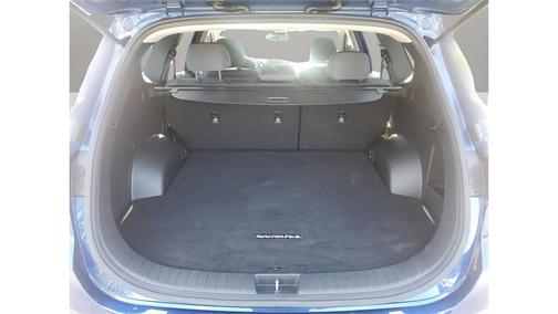 2022 Hyundai SANTA FE SEL 2.4