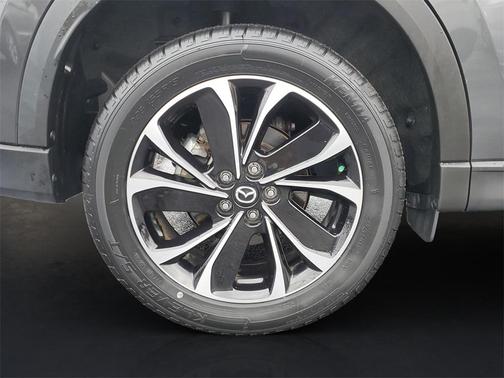 2023 Mazda CX-5 2.5 S