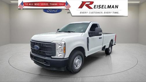 2024 Ford F-250 XL