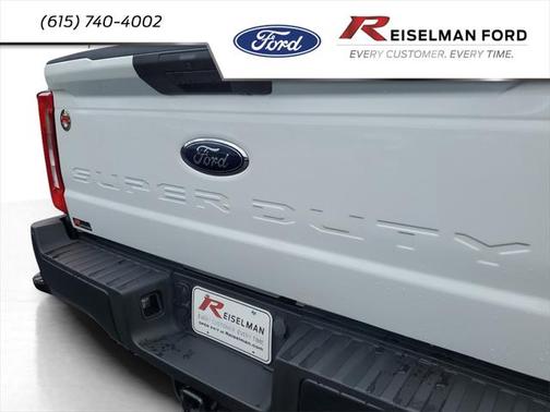 2024 Ford F-250 XL