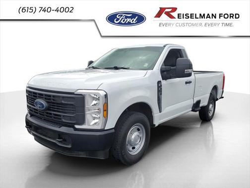 2024 Ford F-250 XL