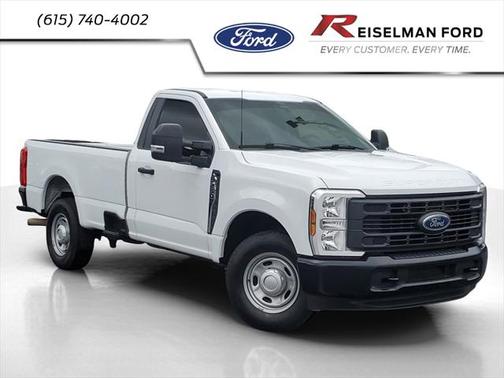 2024 Ford F-250 XL