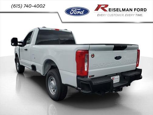 2024 Ford F-250 XL