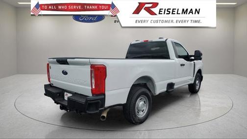 2024 Ford F-250 XL