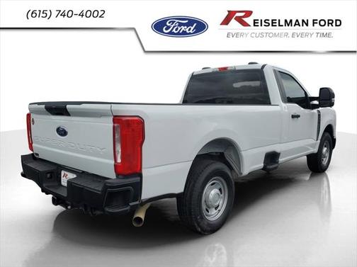 2024 Ford F-250 XL