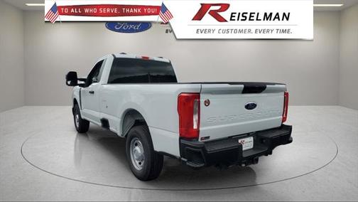 2024 Ford F-250 XL