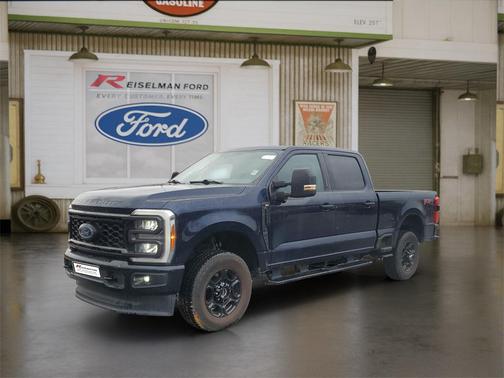 2023 Ford F-250 XLT
