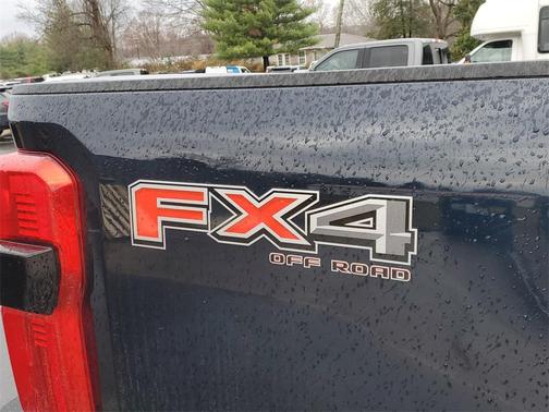 2023 Ford F-250 XLT